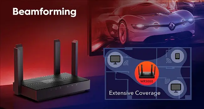 6971690792831_8 AX3000 Gigabit Mesh Wi-Fi 6 Router.webp