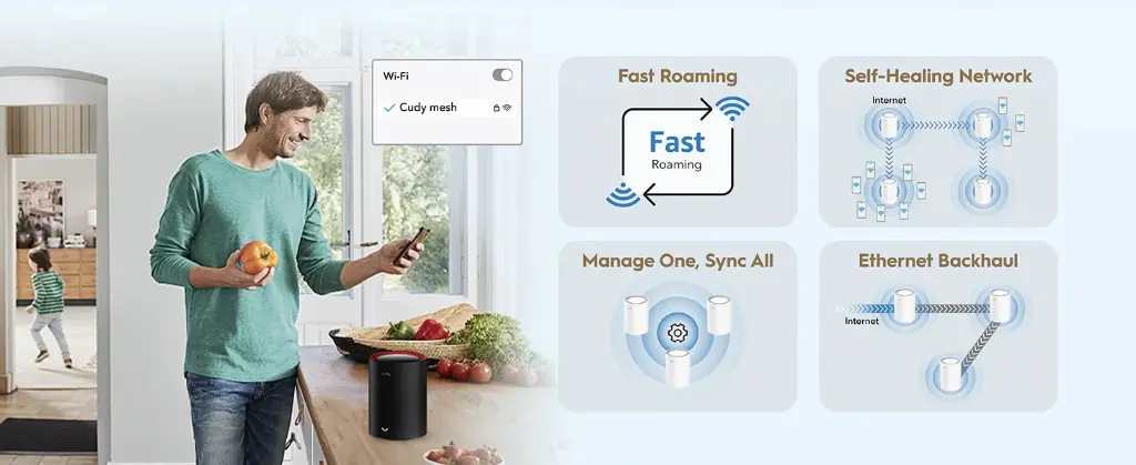 6971690793241_7 AX3000 2.5G Mesh Wi-Fi 6 System White 2pack.webp