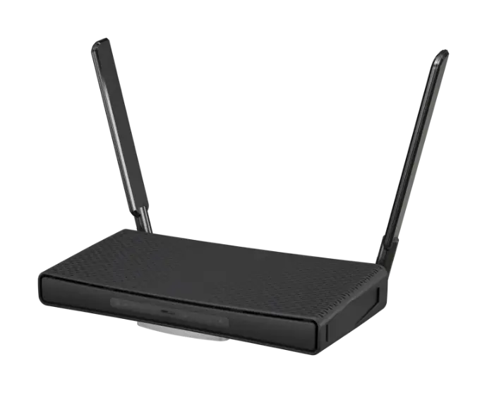 WIRELESS - hAP ax³ - C53UiG+5HPaxD2HPaxD