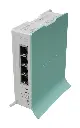 MikroTik hAP ax lite - L41G-2axD