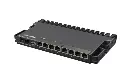 ROUTER MIKROTIK RB5009UG+S+IN