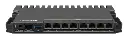 ROUTER MIKROTIK RB5009UPr+S+IN