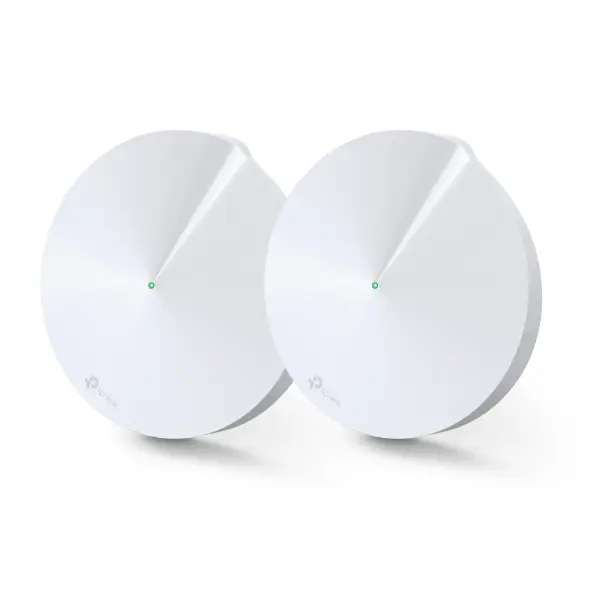 Deco M5 2PACK AC1300 MESH INAL TP-LINK