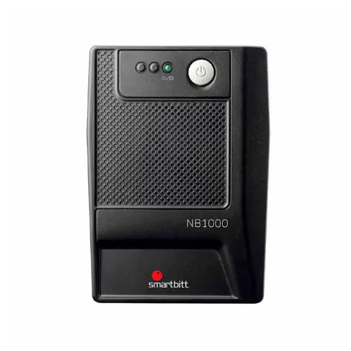 [SBNB1000DR] UPS SMARTBIT 1000VA - SBNB1000DR 500WATT