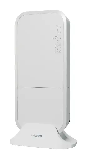 [wAPG-5HaxD2HaxD] MikroTik AP wAP ax 
