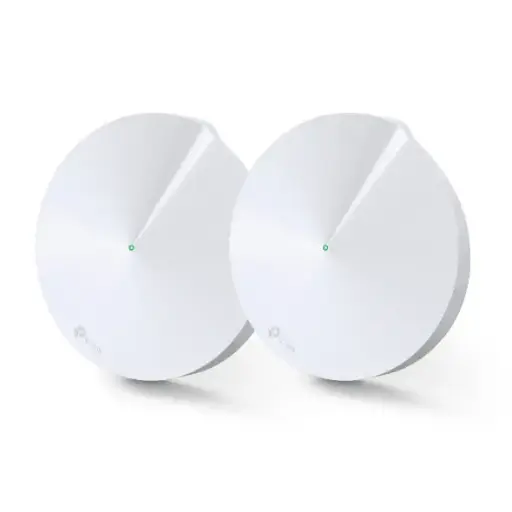 [Deco M5(2-pack)US] Deco M5 2PACK AC1300 MESH INAL TP-LINK