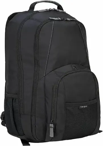[CVR617LP-71] TARGUS BACKPACK 17" GROOVE NEGRA