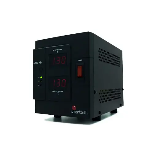 [SBAVRC3000] SMARTBIT REGULADOR DE VOLTAJE SBAVRC3000